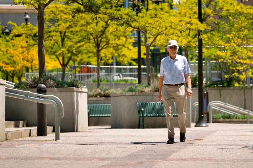How Concrete Sidewalks Improve Safety and Accessibility in Greeley