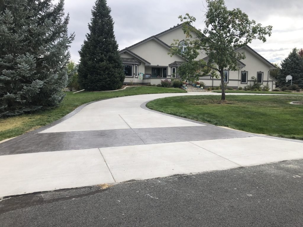 How Concrete Sidewalks Increase Walkability in Greeley Neighborhoods