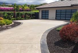 Benefits of Concrete Sidewalks in Greeley Homes