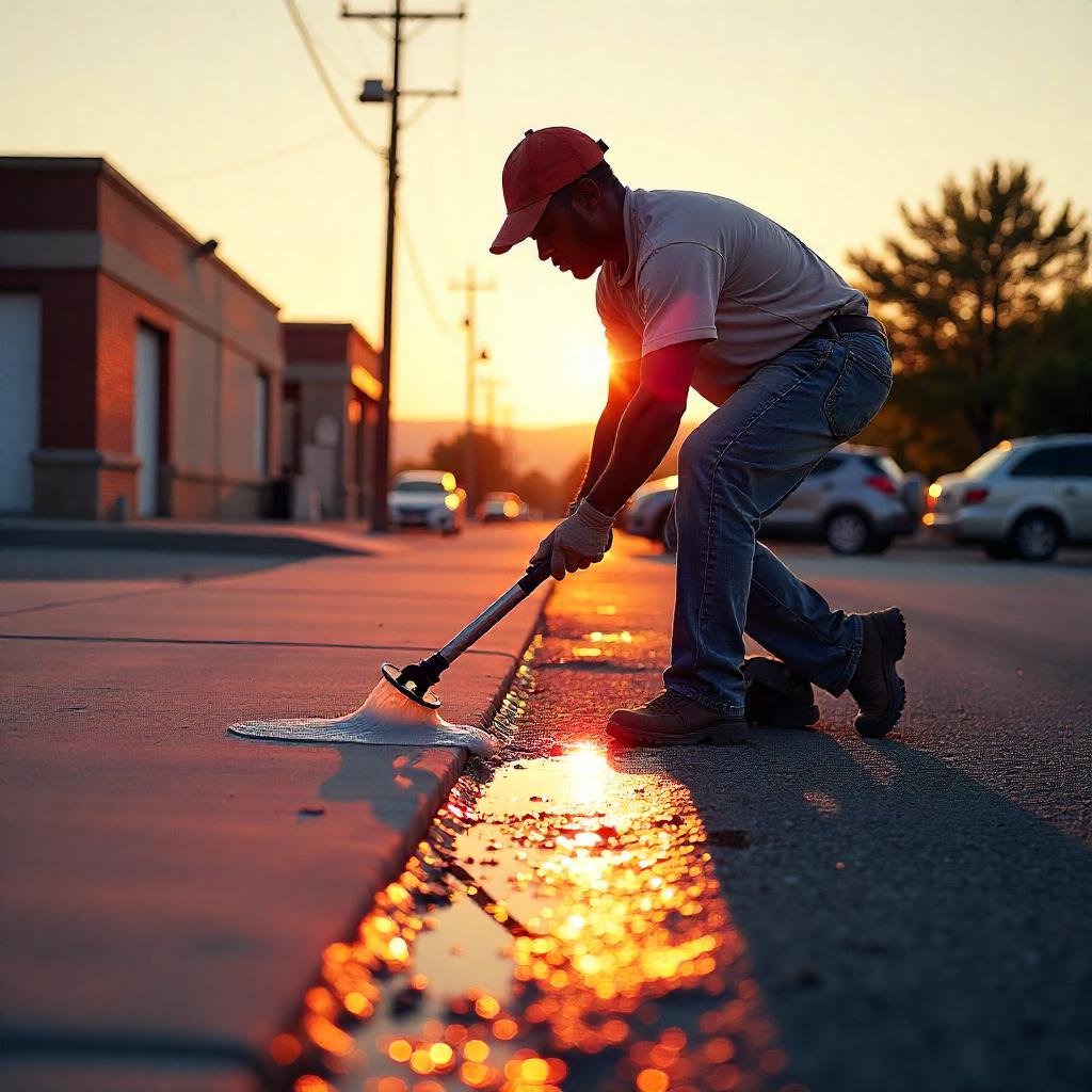 The Importance of Timely Concrete Repairs for Greeley Properties